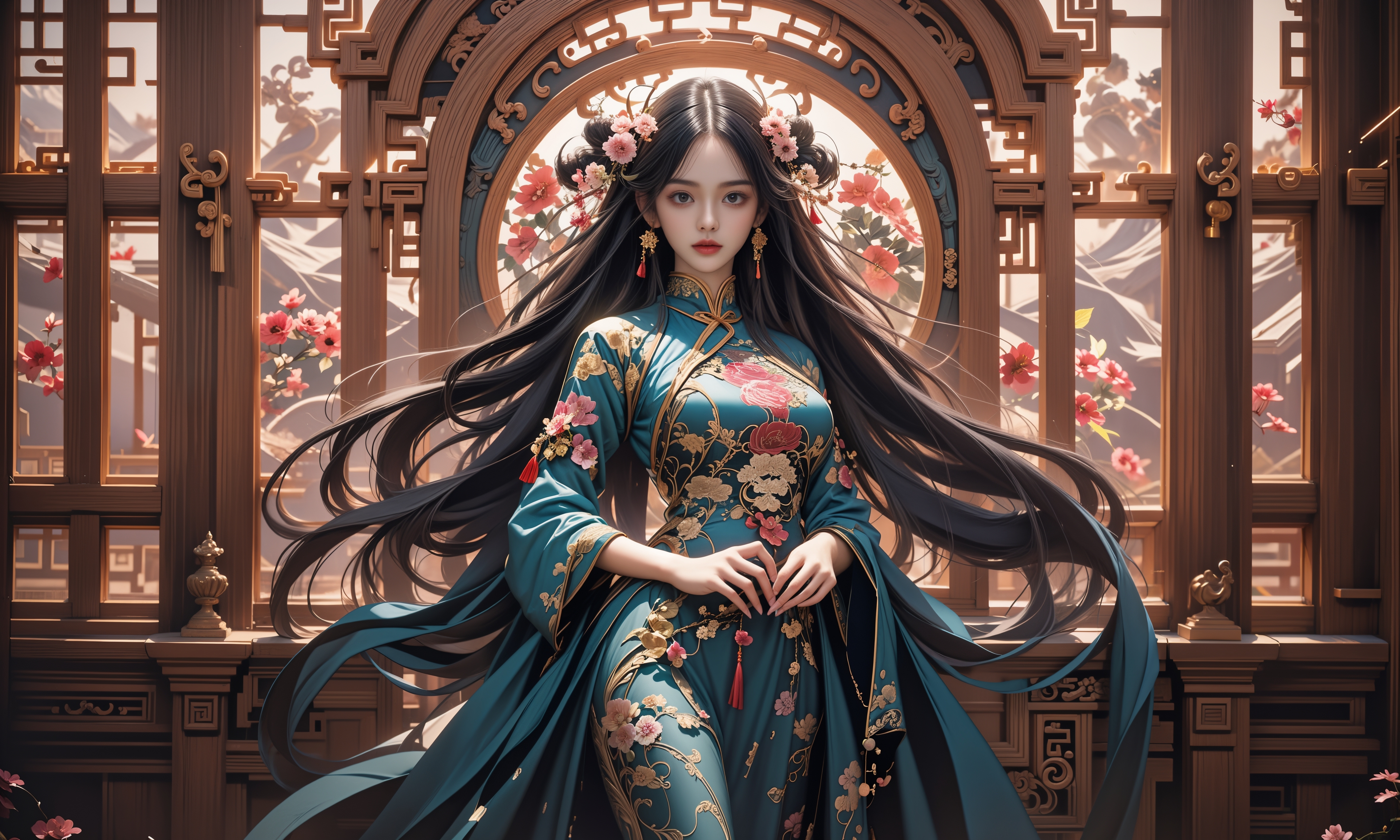 伊拉克购物中心火灾已致61人死亡